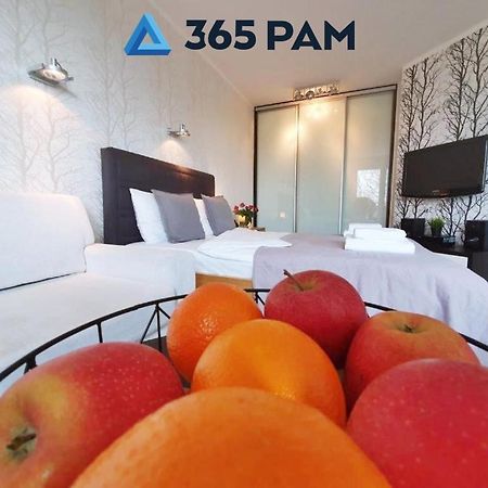 Europa Apartament - 365Pam Kołobrzeg Esterno foto