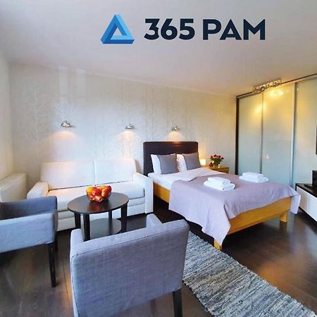 Europa Apartament - 365Pam Kołobrzeg Esterno foto