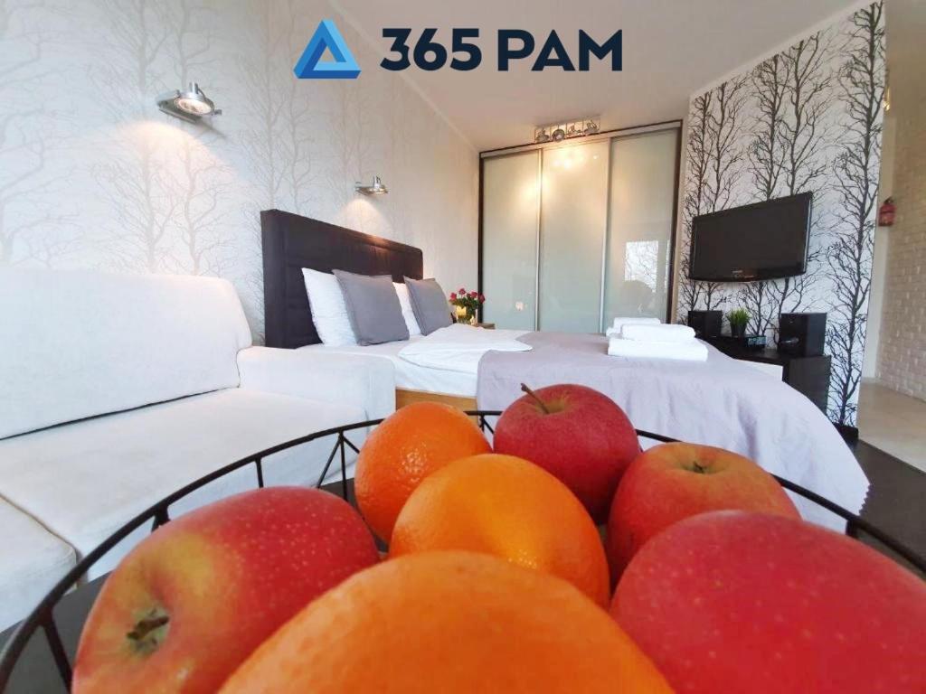 Europa Apartament - 365Pam Kołobrzeg Esterno foto