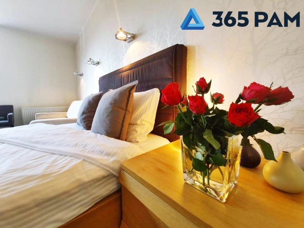 Europa Apartament - 365Pam Kołobrzeg Esterno foto