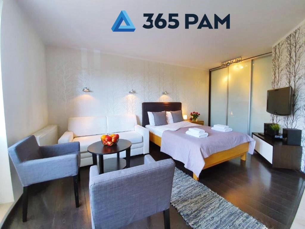 Europa Apartament - 365Pam Kołobrzeg Esterno foto