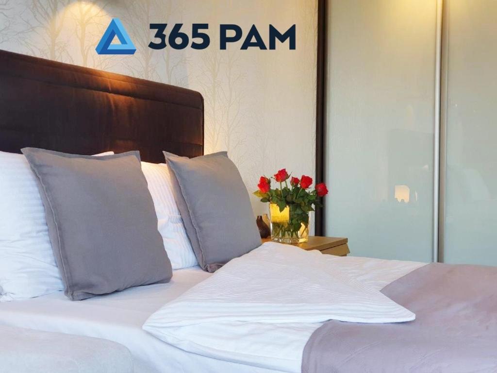 Europa Apartament - 365Pam Kołobrzeg Esterno foto